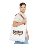 Tote Bag – Poffertjes — Are Always a Good Idea Printify