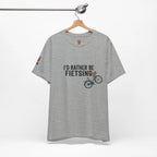 I'd Rather Be Fietsing Printify