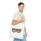 Tote Bag – Poffertjes — Are Always a Good Idea Printify