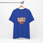 No Bakkie No Deal Shirt | Typisch Nederlands Koffie T-shirt Printify