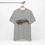 Drop — Is an Acquired Taste | expat cadeau shirt Printify