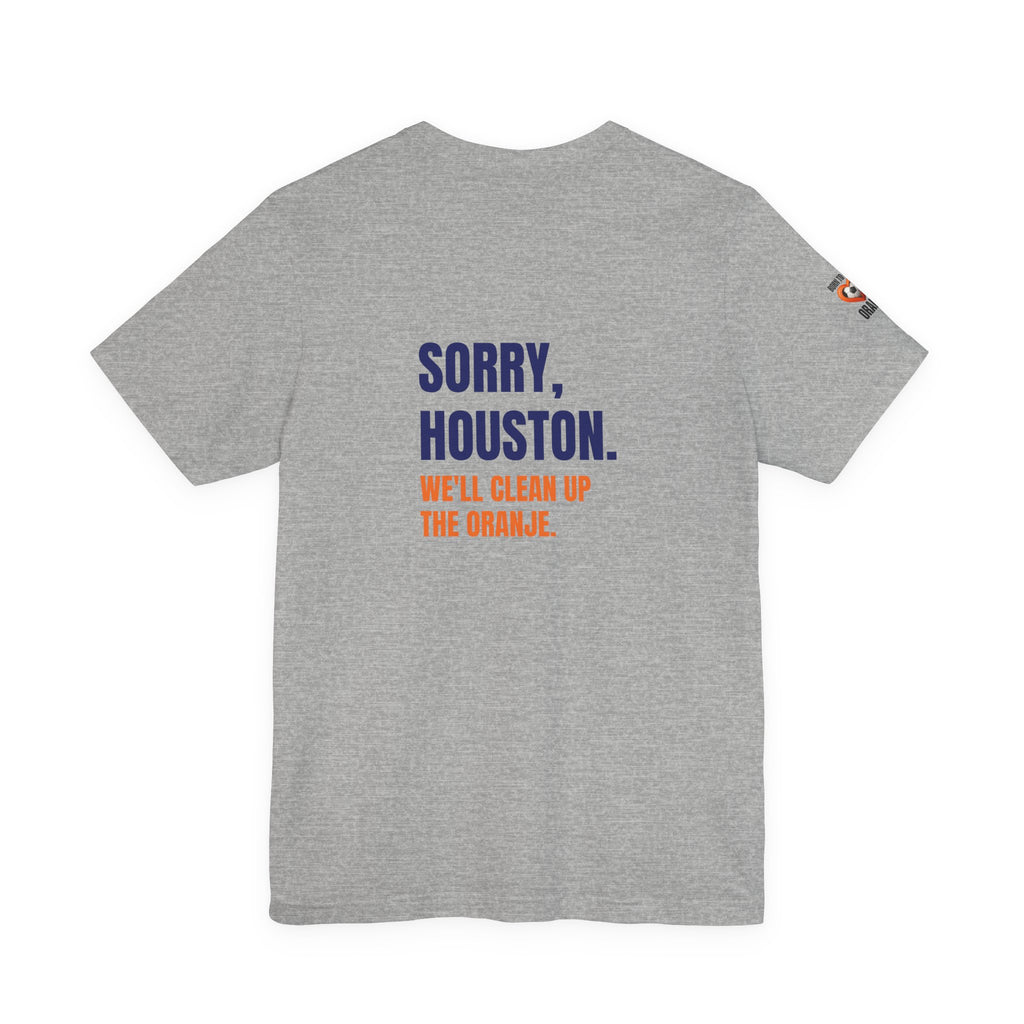 Dutchies in Houston