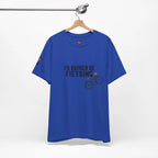 I'd Rather Be Fietsing Printify