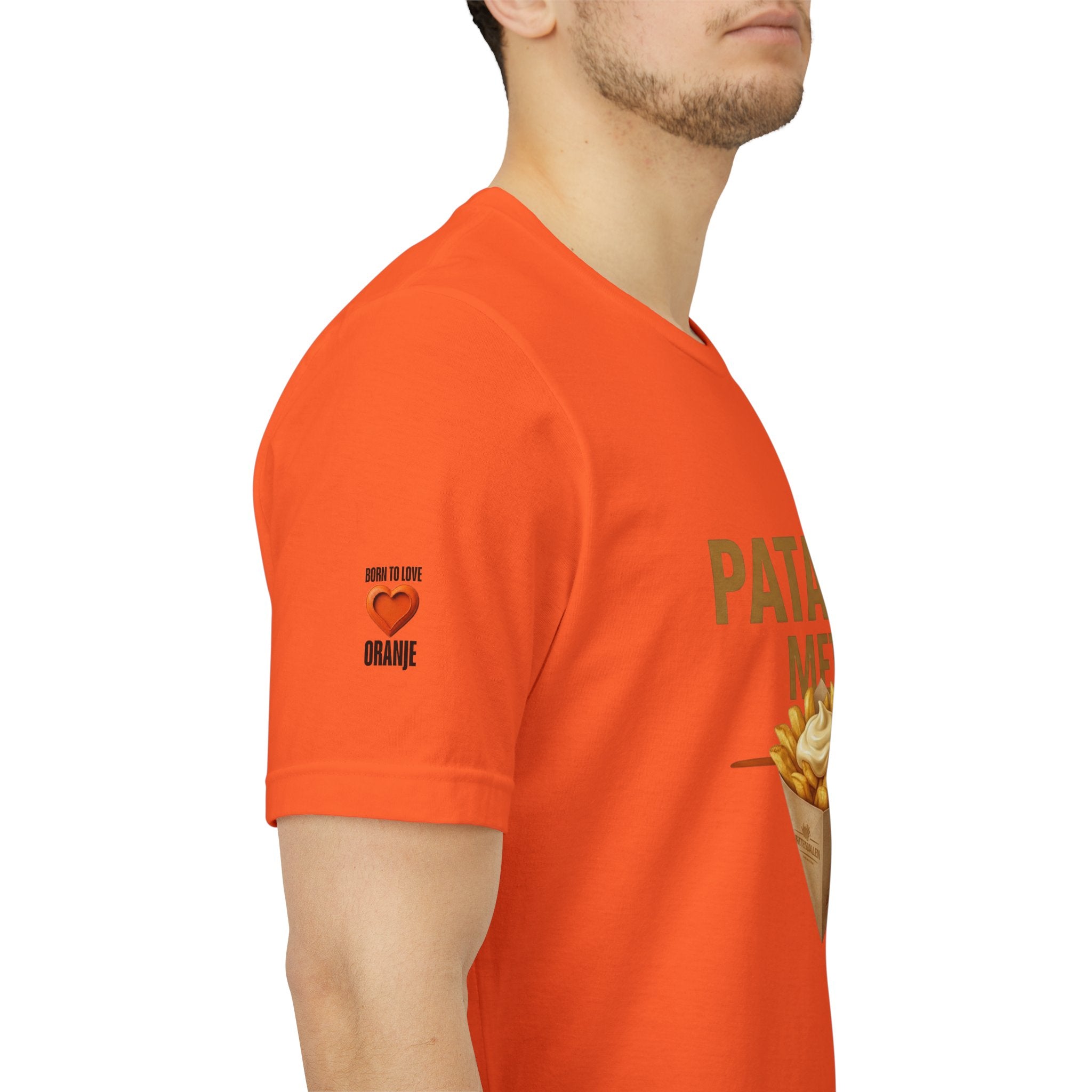 Patatje Met Printify