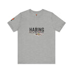 Haring — Hold the Tail, Take a Bite. 🧡
| expat cadeau shirt Printify