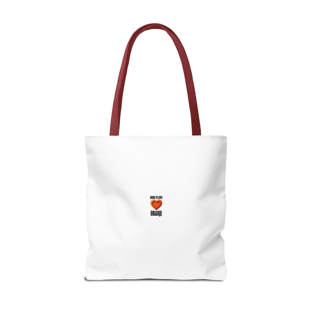 Tote Bag – Boterham met Kaas Printify