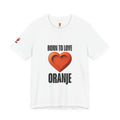 Born to Love Oranje