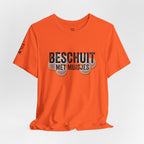 Beschuit met muisjes | expat cadeau shirt Printify