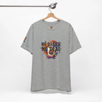 No Bakkie No Deal Shirt | Typisch Nederlands Koffie T-shirt Printify