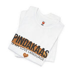 Pindakaas Is My Love Language Printify