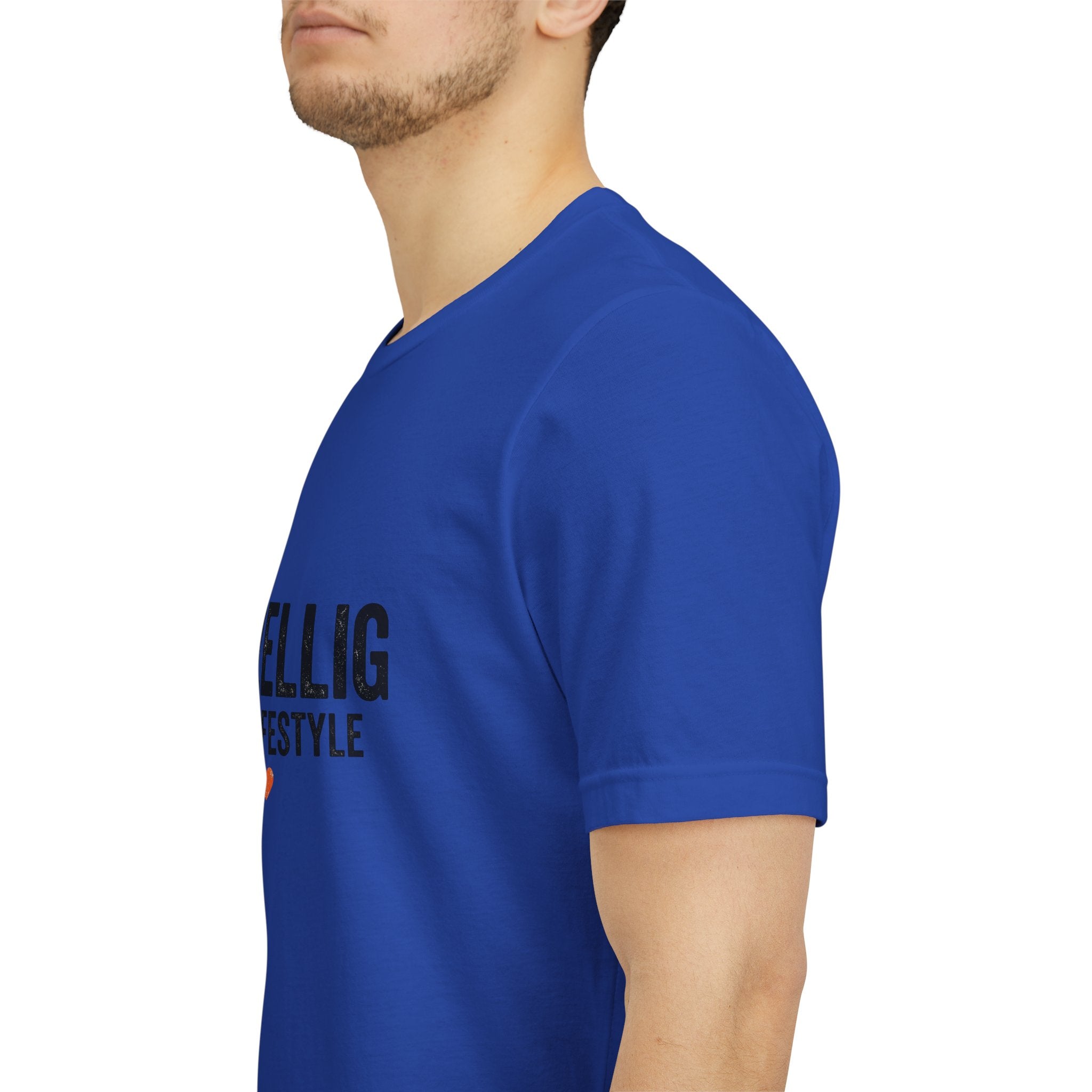 Gezellig Is a Lifestyle | expat cadeau shirt
