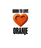 Born to Love Oranje - Home